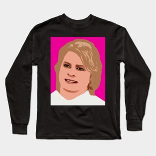 candice bergen Long Sleeve T-Shirt